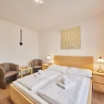 Valja Gasthuis Janské Lázně