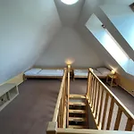 Valja Gasthuis Janské Lázně