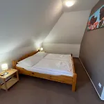 Valja Gasthuis Janské Lázně