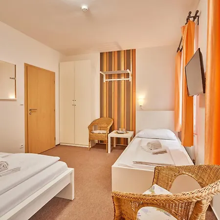 Valja Guest house *