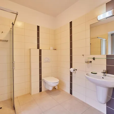Guest house Valja *