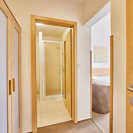 Valja Guest house Janske Lazne