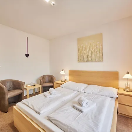 Valja Guest house Janske Lazne