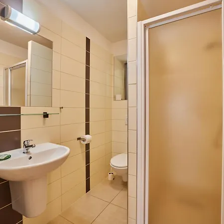 Guest house Valja *