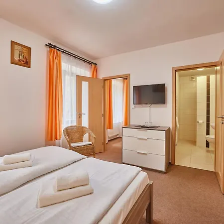 Valja Guest house *