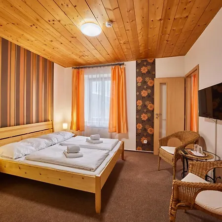 Guest house Valja *