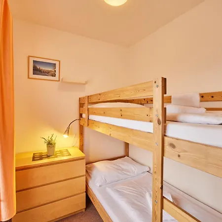 Valja Guest house Janske Lazne