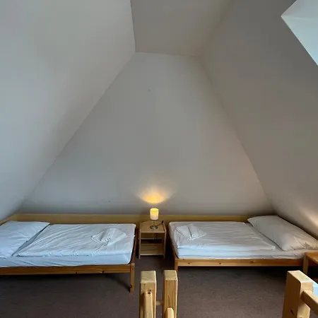 Guest house Valja