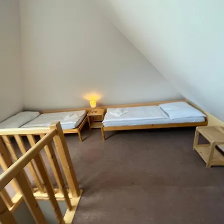 Valja Guest house Janske Lazne