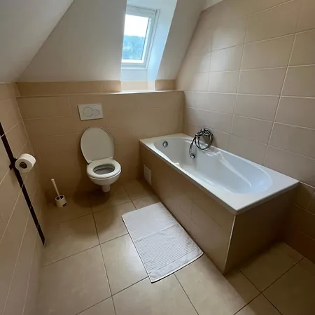 Guest house Valja Janske Lazne
