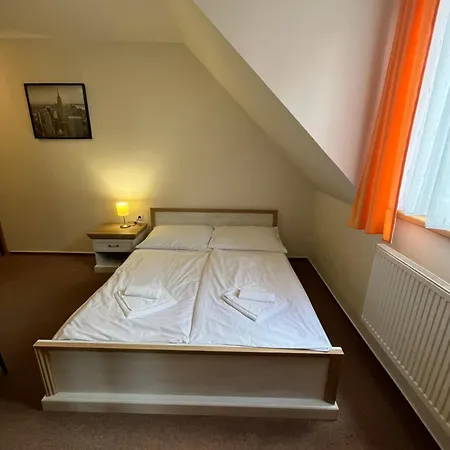 Valja * Janské Lázně