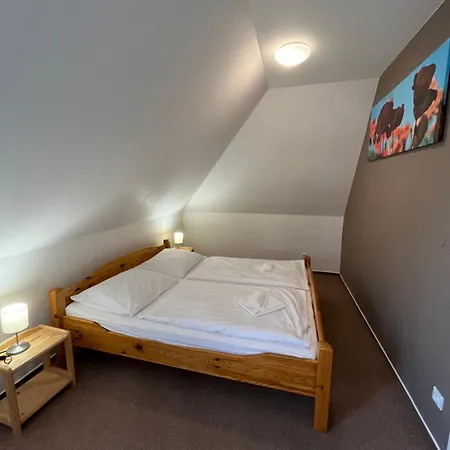 Guest house Valja Janske Lazne