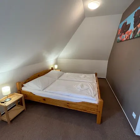 Valja Guest house Janske Lazne