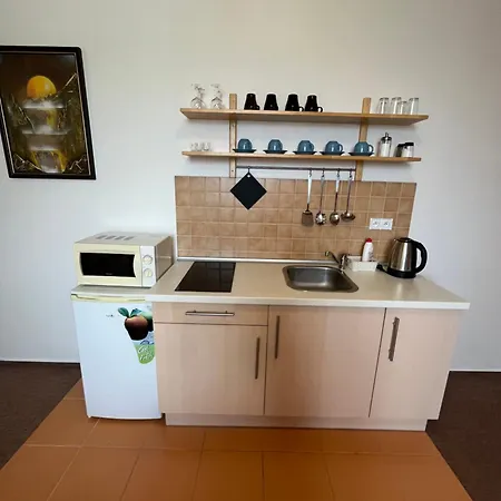 Valja Guest house