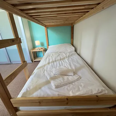 Valja Guest house *