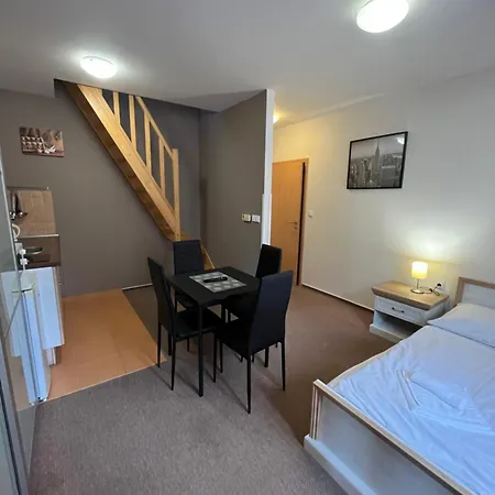 Valja Guest house *