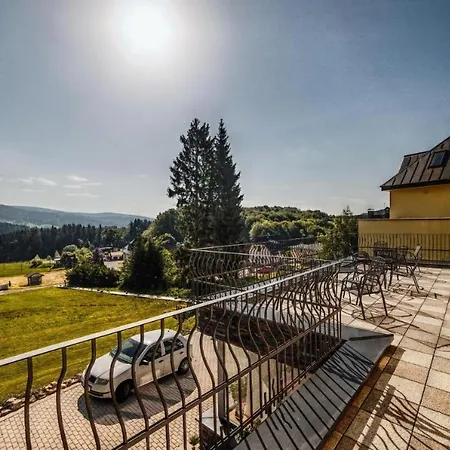 Guest house Valja