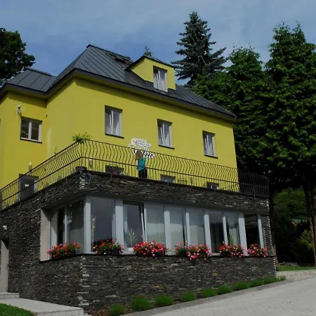 Guest house Valja *