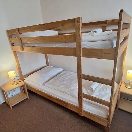 Valja Guest house *