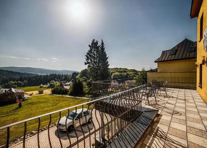 Guest house Valja