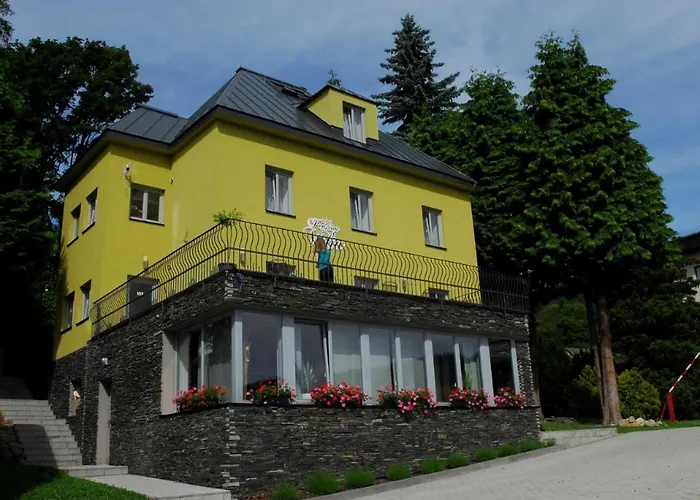 Guest house Valja *